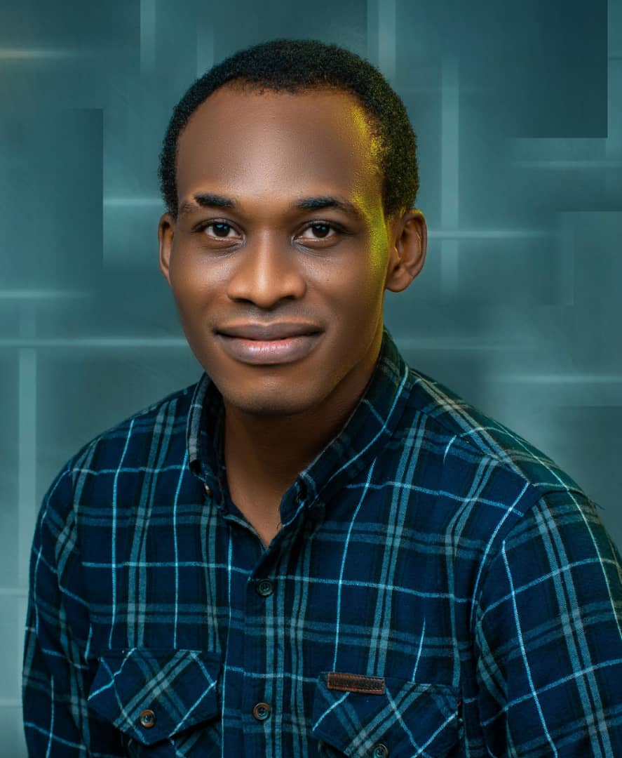 Rtn. Emeka Luis Okoro MNCS